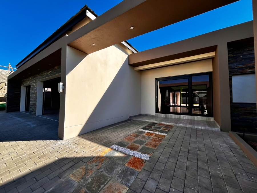 3 Bedroom Property for Sale in Wigwam North West